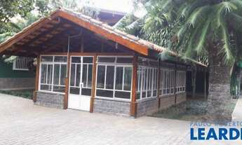 Imagem: COMERCIAL - CHÁCARA SANTO ANTONIO - SP