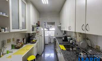 Imagem: APARTAMENTO - ÁGUA RASA - SP