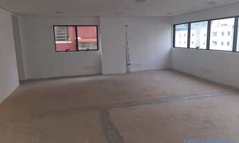 Imagem: COMERCIAL - JARDIM PAULISTA - SP