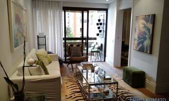 Imagem: APARTAMENTO - JARDIM PAULISTA - SP