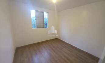 Imagem 5: Apartamento 47m² à venda, Parque São Vicente, Mauá, SP