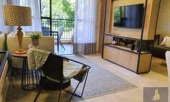 Imagem 2: Apartamento com 3 dorms, Recanto Quarto Centenário, Jundiaí - R$ 770 mil, Cod: 9451