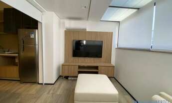 Imagem 2: APARTAMENTO - JARDIM PAULISTA - SP