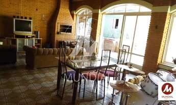 Imagem 3: Casa (térrea na rua) 5 dormitórios/suite, cozinha planejada