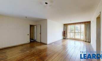 Imagem: APARTAMENTO - JARDIM AMÉRICA - SP