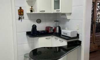 Imagem 7: APARTAMENTO - CONSOLAÇÃO - SP