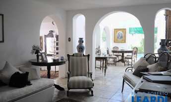 Imagem 2: SOBRADO - JARDIM AMÉRICA - SP