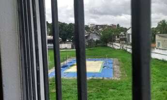 Imagem 5: Apartamento para venda tem 61 metros quadrados com 2 quartos