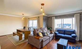 Imagem 2: APARTAMENTO - CAMPO BELO - SP