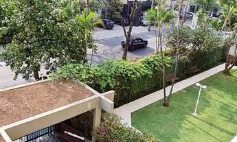 Imagem 5: Excelente apto. nos Jardins, 200m2, próximo aos melhores colégios, shopping, 2 vagas na ga