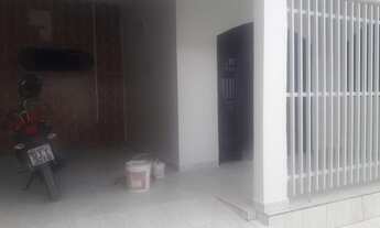 Imagem 7: Casa espaçosa e aconchegante