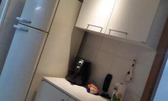 Imagem 4: Praça Seca - Excelente casa em condomínio fechado composta de 03 quartos