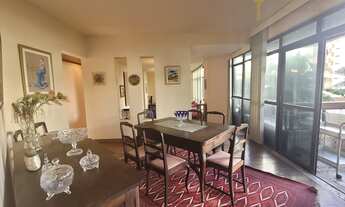 Imagem 5: Apartamento para venda possui 210 metros quadrados com 4 quartos em Pituba - Salvador - BA