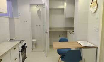 Imagem: Rio de Janeiro - Apartamento Padrão - Copacabana