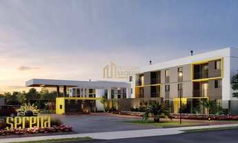 Imagem: Garden à venda 2 Quartos, 1 Vaga, 61.4M²