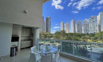 Imagem 3: Lindo apartamento no Ed Gran Parc