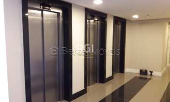 Imagem 3: Porto Alegre - Conjunto Comercial/Sala - Jardim Lindóia