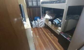 Imagem 5: Porto Alegre - Casa Padrão - Ponta Grossa