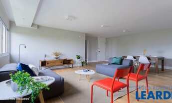 Imagem: APARTAMENTO - VILA OLÍMPIA - SP