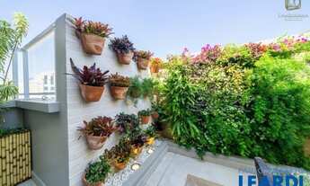 Imagem 12: APARTAMENTO - BROOKLIN - SP