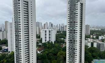 Imagem 3: Excelente apartamento na Praça do Monteiro - Recife - PE