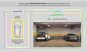 Imagem 3: APARTAMENTO - BREVE LANÇAMENTO EM SUZANO, MELHOR INFRAESTRUTURA DA REGIÃO - MIRAI SUZANO