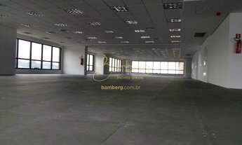 Imagem 3: Conjunto Comercial em Alphaville