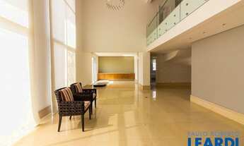 Imagem 6: DUPLEX - JARDIM AMÉRICA - SP