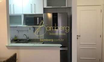 Imagem 7: APARTAMENTO MOBILIADO E DECORADO - PERFEITO P/ EXECUTIVOS DA REGIÃO