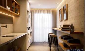 Imagem 3: APARTAMENTO - CHÁCARA SANTO ANTONIO - SP