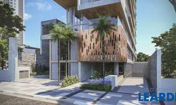 Imagem: APARTAMENTO - JARDIM PAULISTA - SP