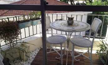 Imagem 4: Apartamento para aluguel possui 65 mts quadrados e 2 quartos em Sumarezinho - São Paulo