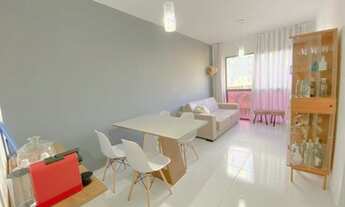 Imagem: Apartamento Para Venda No Condominio Viver