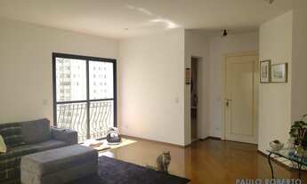 Imagem 2: APARTAMENTO - BROOKLIN - SP