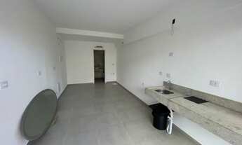 Imagem 7: Oportunidade em Jaguaribe <br>omart FLAT , tipo studio com ampla varanda, no Condomí