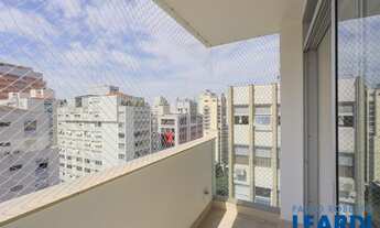 Imagem 3: APARTAMENTO - JARDIM AMÉRICA - SP