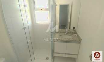 Imagem 6: Apartamento (tipo - padrao) 2 dormitórios/suite, cozinha planejada, portaria 24hs, lazer