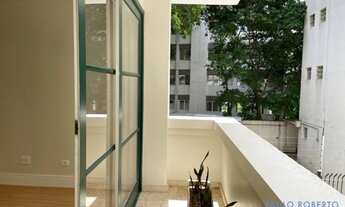 Imagem: APARTAMENTO - JARDIM AMÉRICA - SP