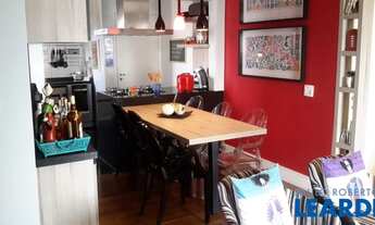 Imagem 6: APARTAMENTO - MORUMBI - SP