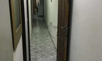 Imagem 2: Sao Jose dos Campos - Casa Padrão - Parque Interlagos