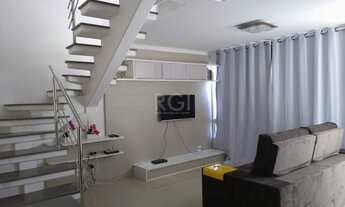 Imagem 2: Porto Alegre - Casa Padrão - Glória