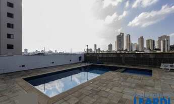 Imagem 6: APARTAMENTO - ÁGUA RASA - SP