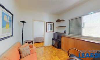 Imagem 4: APARTAMENTO - BELA VISTA - SP