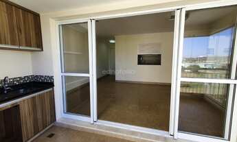 Imagem 4: Apartamento - Vila Brandina - Campinas