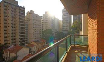 Imagem 3: APARTAMENTO - JARDIM AMÉRICA - SP