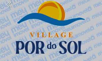 Imagem 2: Sam26 -Casa de condomínio Por do Sol Feirão CANOPUS Renda 1.100,00 Entrada Construtora em