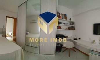 Imagem 4: Apartamento para venda possui 55 metros quadrados com 2 quartos em Parque Bela Vista - Sal