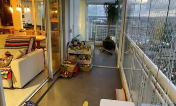 Imagem 4: COBERTURA - SANTO AMARO - SP