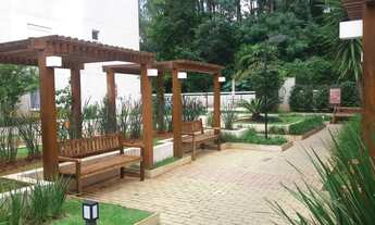 Imagem 3: Apartamento para venda possui 82 m 2 quartos,sala estendida- Jd das Vertentes - Butantã