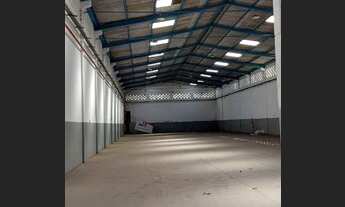 Imagem 3: GALPÃO - JARDIM HENRIQUETA - SP